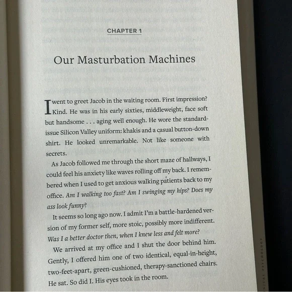 Dopamine Nation by Anna Lembke | Psychology, Neuroscience | Hardcover Book - Picture 11 of 11